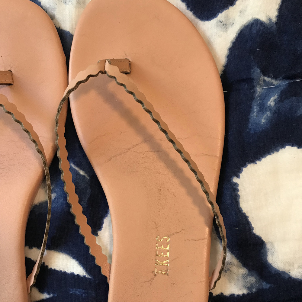 sandals
